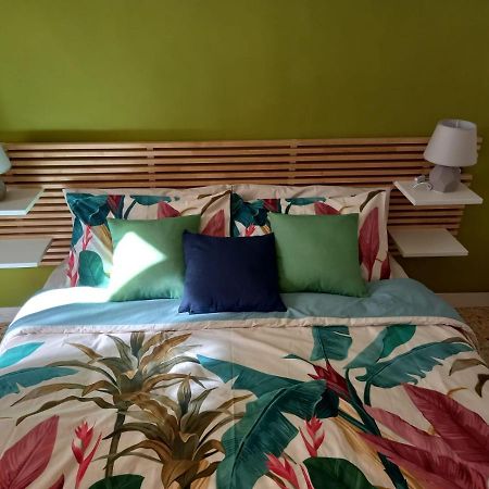 Appartamento Luminoso Casa Dael ตูริน ภายนอก รูปภาพ