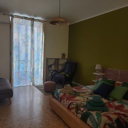 Appartamento Luminoso Casa Dael ตูริน ภายนอก รูปภาพ