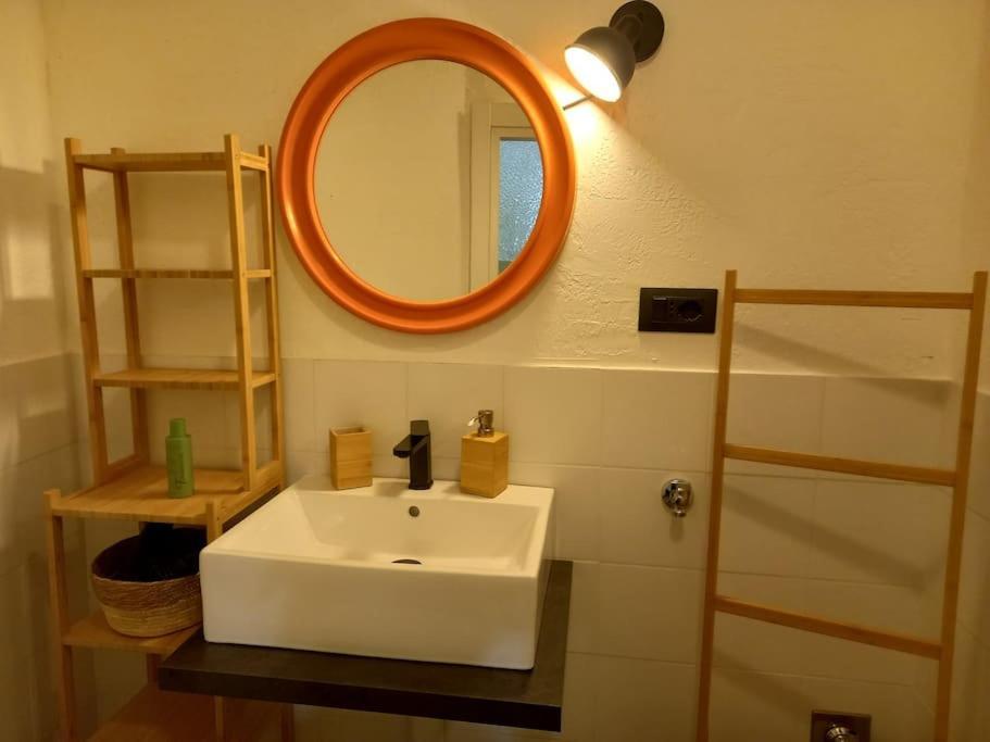 Appartamento Luminoso Casa Dael ตูริน ภายนอก รูปภาพ