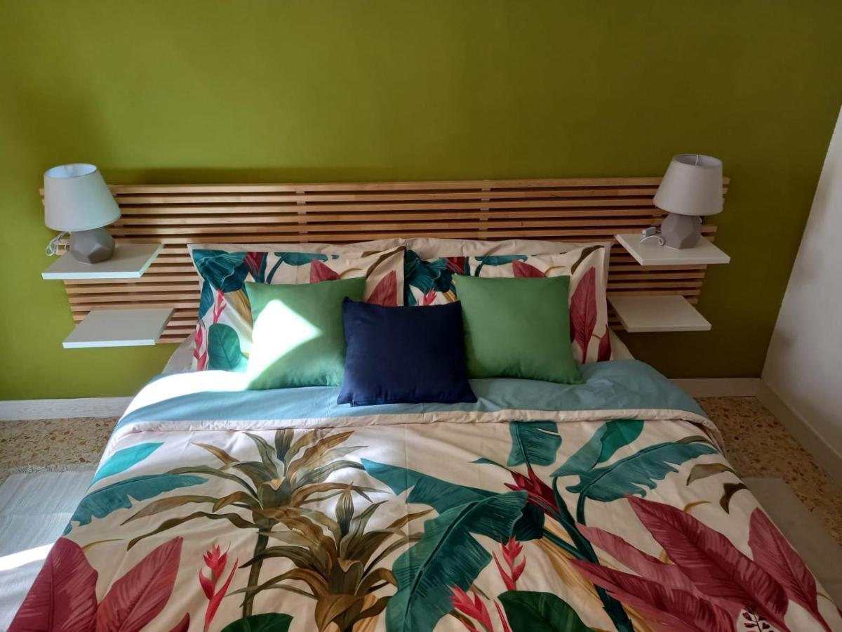 Appartamento Luminoso Casa Dael ตูริน ภายนอก รูปภาพ
