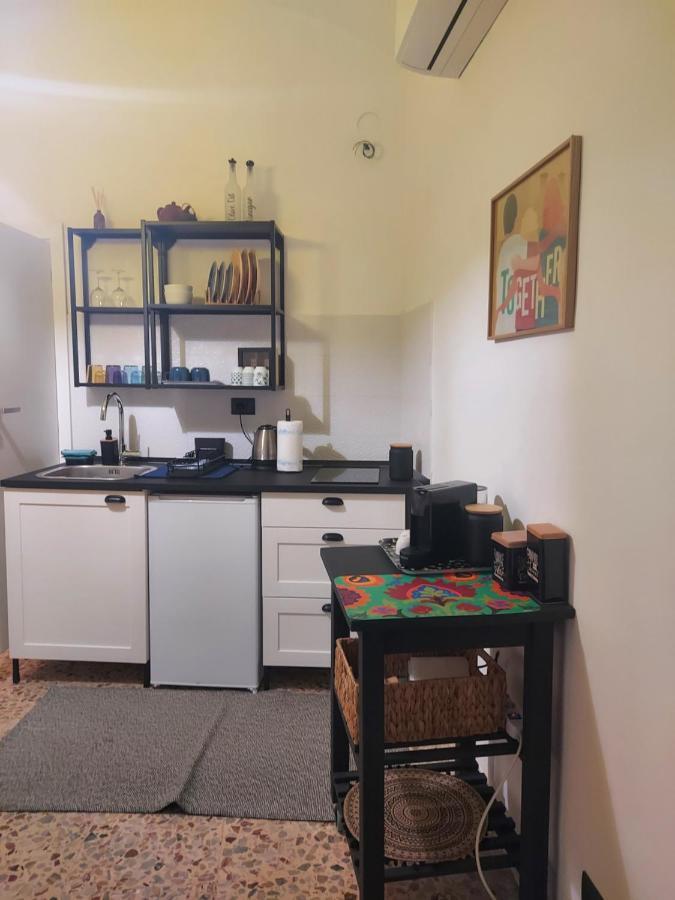 Appartamento Luminoso Casa Dael ตูริน ภายนอก รูปภาพ